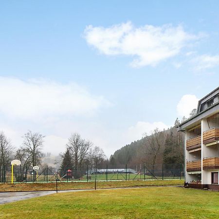 Eichhoernchens Paradies ทอดท์โมส ภายนอก รูปภาพ