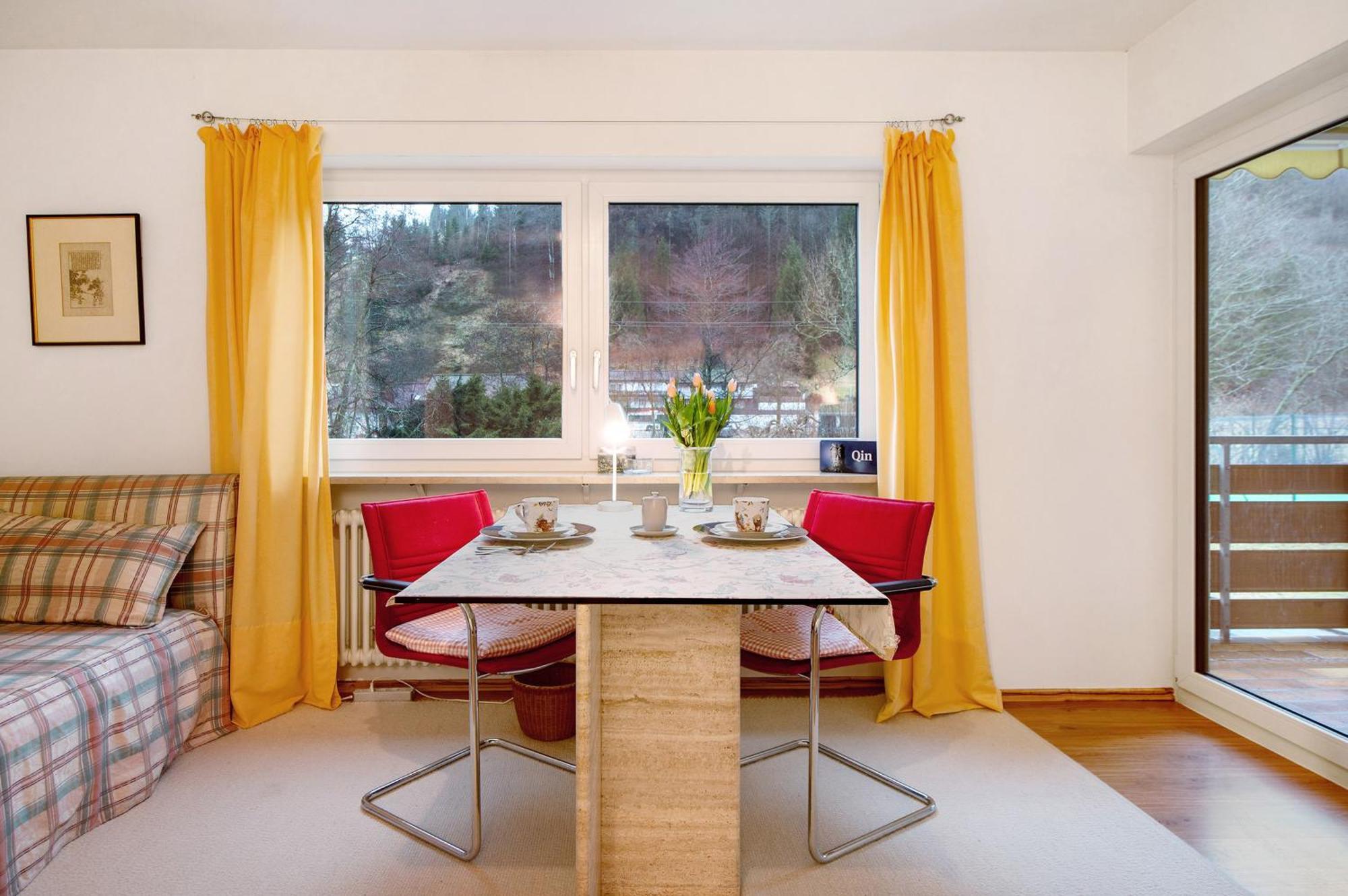 Eichhoernchens Paradies ทอดท์โมส ภายนอก รูปภาพ