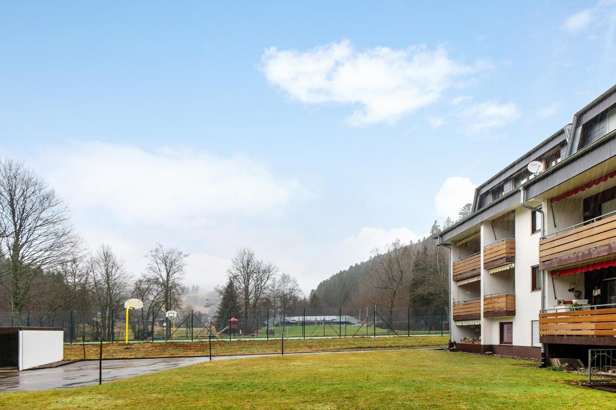 Eichhoernchens Paradies ทอดท์โมส ภายนอก รูปภาพ